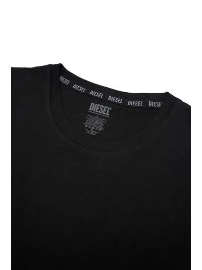 Kit de Camiseta Diesel Umtee-Randal-Tube