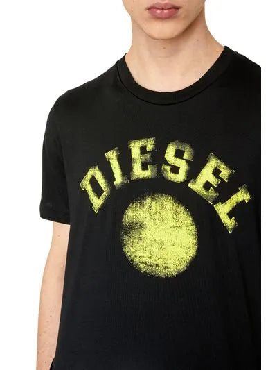 Camiseta Diesel T-Diegor-K56