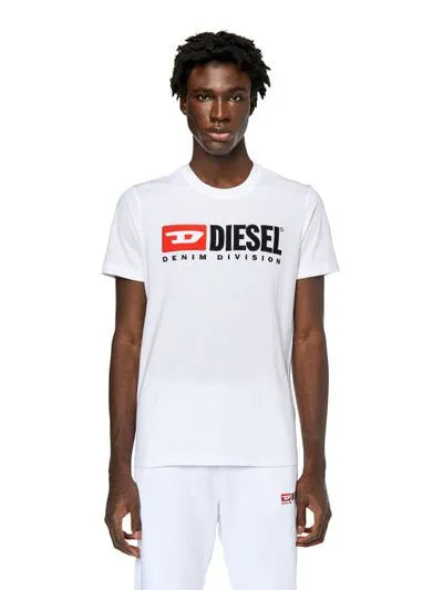 Camiseta Diesel T-Diegor-Div