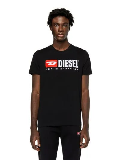 Camiseta Diesel T-Diego-Div