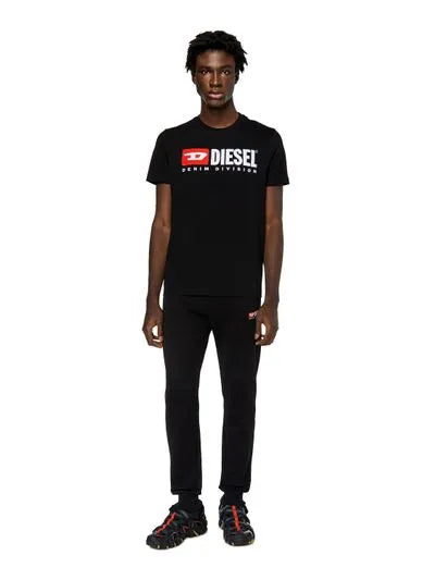Camiseta Diesel T-Diego-Div
