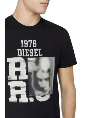 Camiseta Diesel T-Diegor-E13