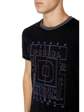 Camiseta Diesel T-Diegor-E4