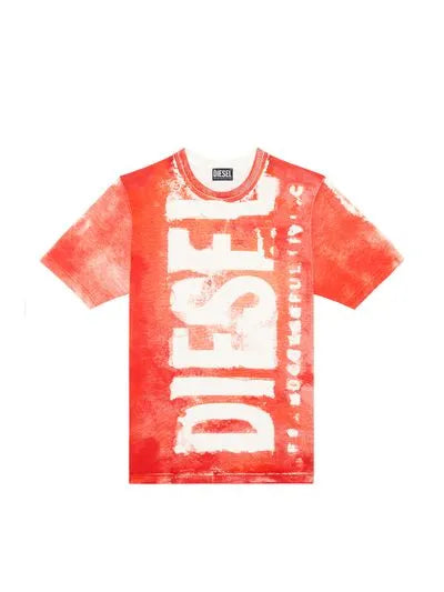 Camiseta Diesel T-Just-G12