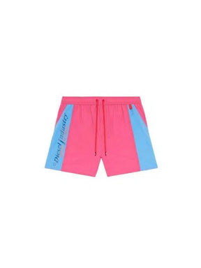 Shorts Diesel Bmbx-Caybay Calzoncini